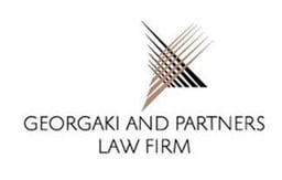 Georgaki & Partners logo