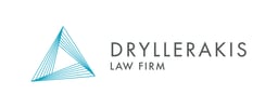 Dryllerakis Law Firm logo
