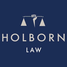Holborn Law Ltd logo