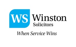Winston Solicitors logo