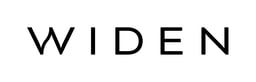 WIDEN logo