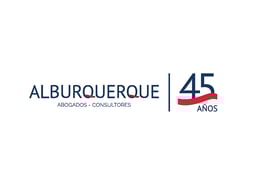 Alburquerque Abogados – Consultores logo