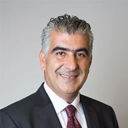 Savas Inandioglu, Partner logo