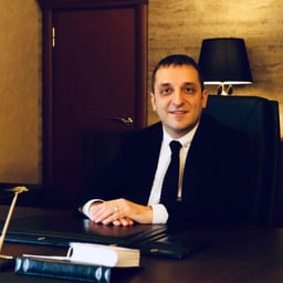 Ziya Fırat Gültekin, Founding Partner logo