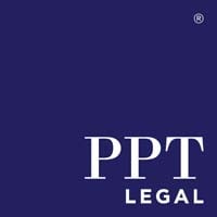 PPT Legal logo