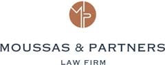 Moussas & Partners Attorneys at Law logo