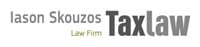 Iason Skouzos & Partners logo