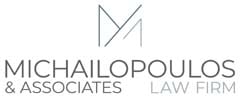 Michailopoulos & Associates logo