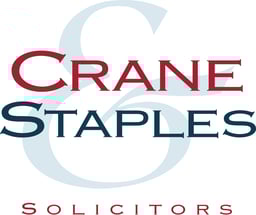 Crane & Staples LLP logo