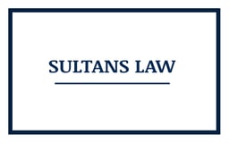 Sultans Law logo