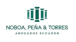 Noboa, Peña & Torres, Abogados logo