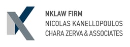 Nicolas Kanellopoulos – Chara Zerva & Associates logo
