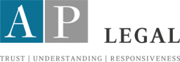 AP Legal logo