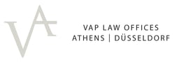 VAP LAW OFFICES logo