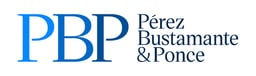 Pérez Bustamante & Ponce logo