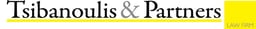 Tsibanoulis & Partners logo
