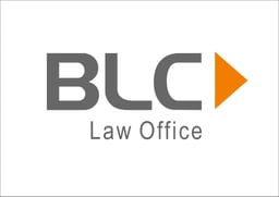 BLC Law Office LLC logo
