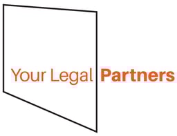 Your Legal Partners logo