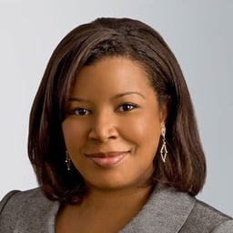 Keisha-Ann Gray 