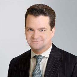 Jon H Oram
