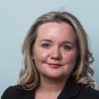 Gráinne Mellon 
