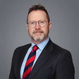 Michael Brace 