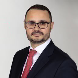 Dan Saxby