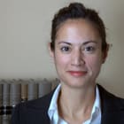Tanya Robinson 
