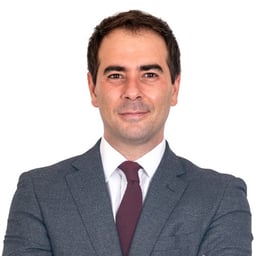 Benjamín Pérez