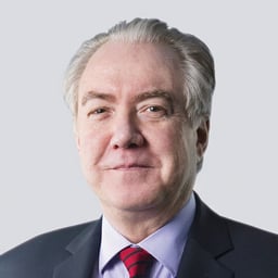 Enrique Gómez‐Pinzón