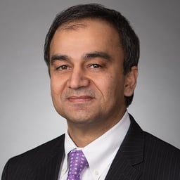 Rohit Chaudhry