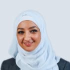 Mira Hammad