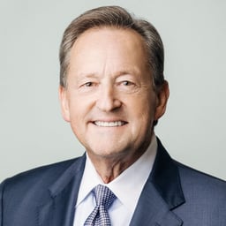 Andre Bouchard