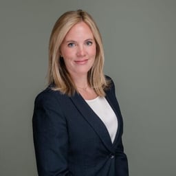 Georgina Goring