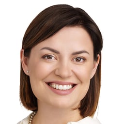 Olga Petroševičienė