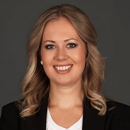 Anna Berntorp