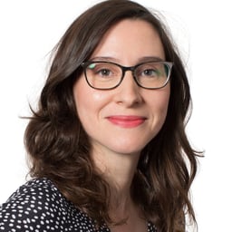 Aude Dupuis
