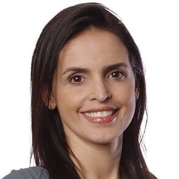 Flavia Rebello