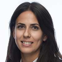 Malvina Dahan