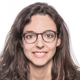 Roxane Blanc-Dubois