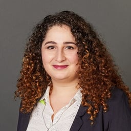 Yaël Hirsch