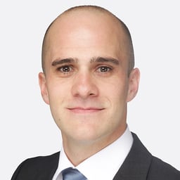 Max Oehm
