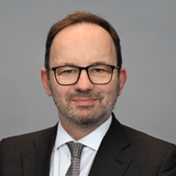 Stuart Benzie