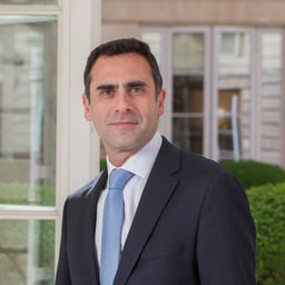 Jean-Pierre Harb
