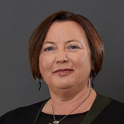 Kerry Anderson