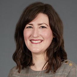 Kirsty Underhill