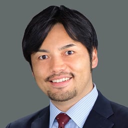 Masahiko Ishida