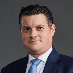 Tim Lake