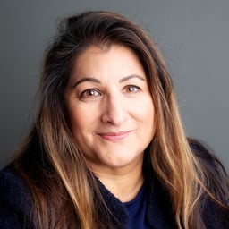 Alison Fernandes