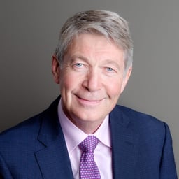 Martin Loxley